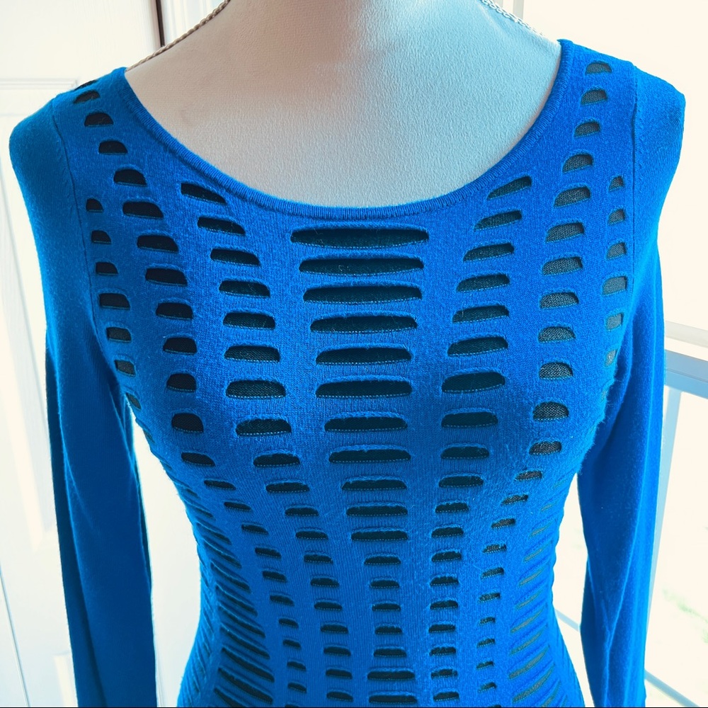 EXPRESS 3/4 Sleeve Sweater